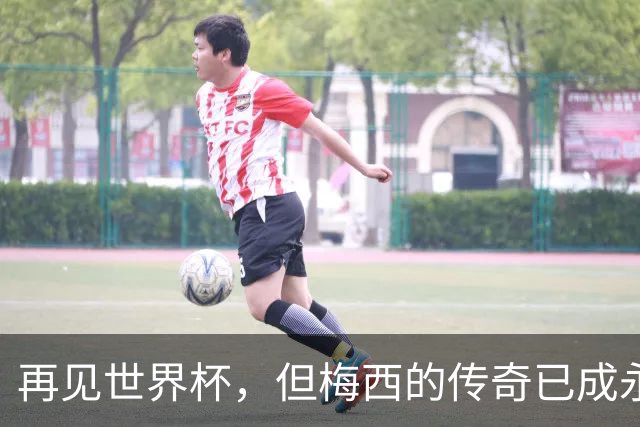 再见世界杯，但梅西的传奇已成永恒